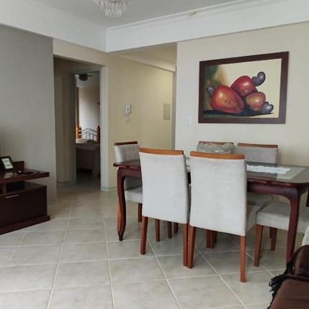 Apartamento Balneario Camboriu Apartment Ngoại thất bức ảnh