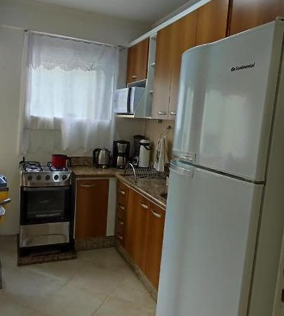 Apartamento Balneario Camboriu Apartment Ngoại thất bức ảnh