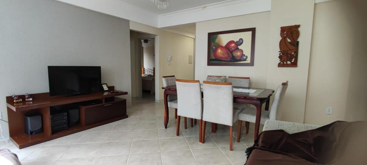 Apartamento Balneario Camboriu Apartment Ngoại thất bức ảnh