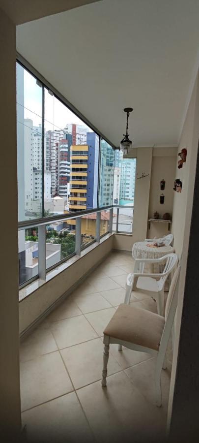 Apartamento Balneario Camboriu Apartment Ngoại thất bức ảnh